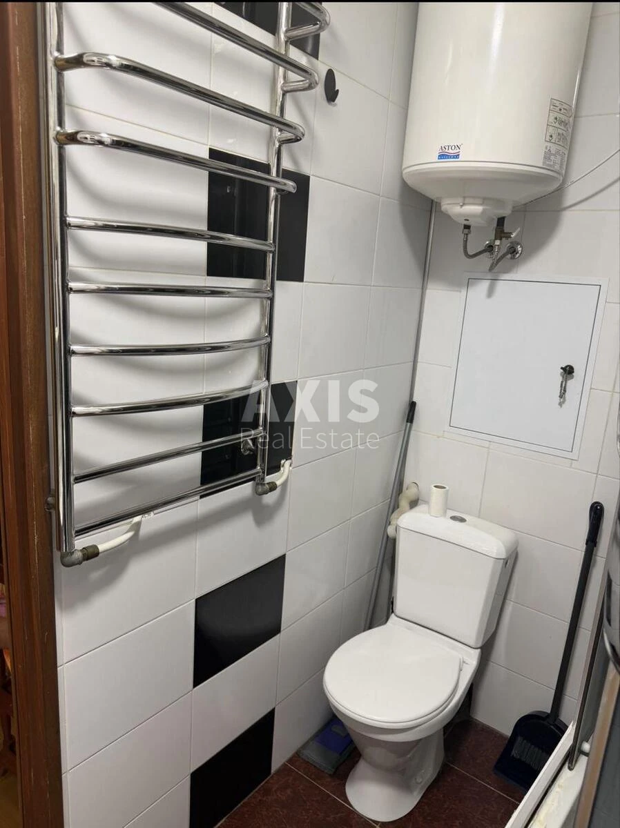 2k apartment pr-t Sobornosti 12696527