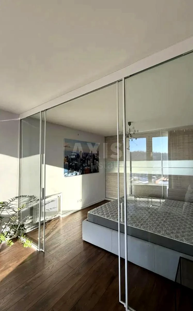 1k apartment vul. Malevycha Kazymyra 89644643