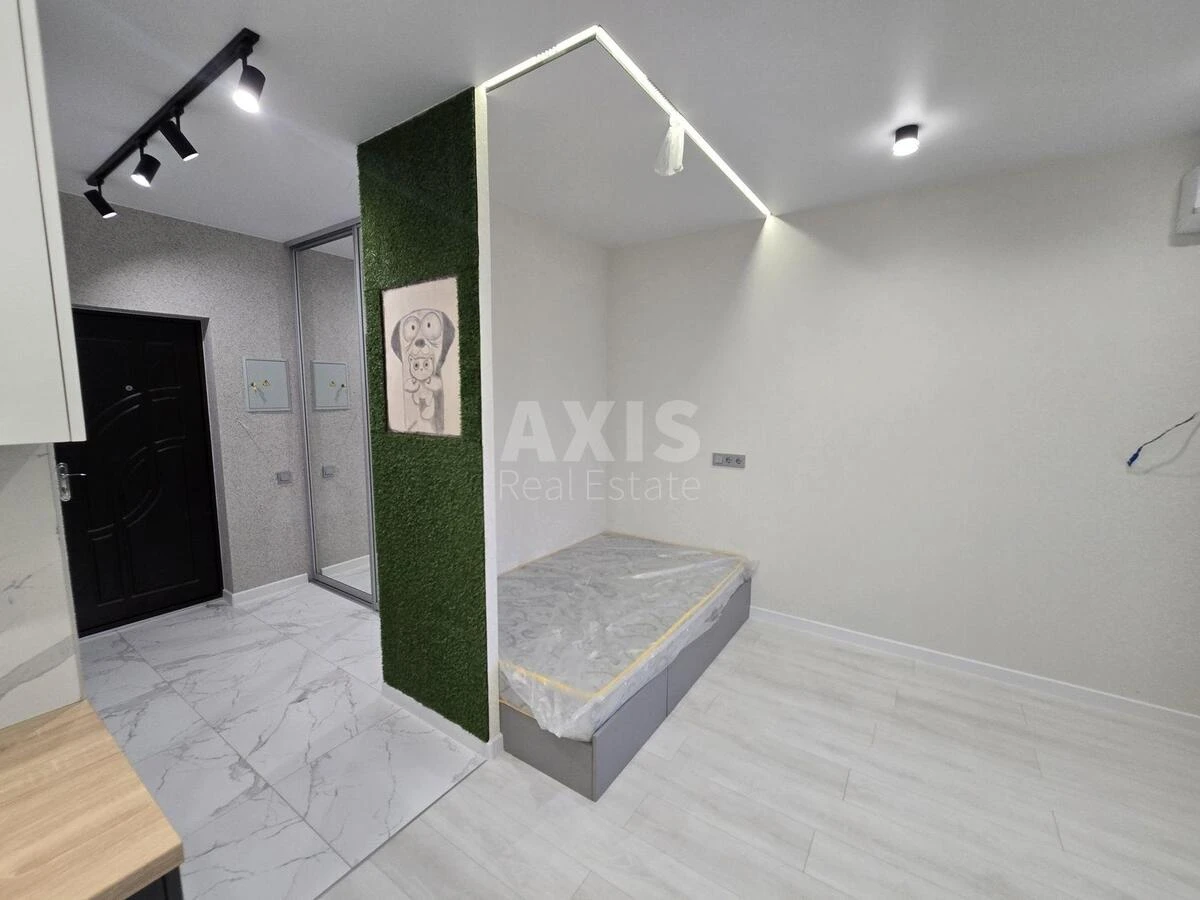 1k apartment vul. Praktychna 1693644