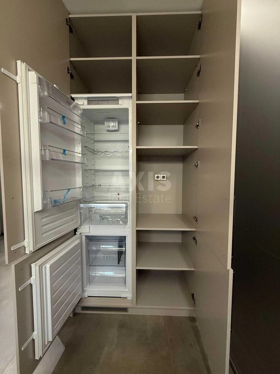 2k apartment vul. Bul'varno-Kudrjavs'ka 15А6620122