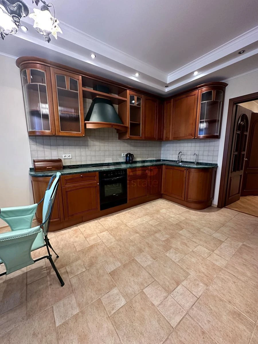 3k apartment vul. Andriya Verkhohlyada 461040