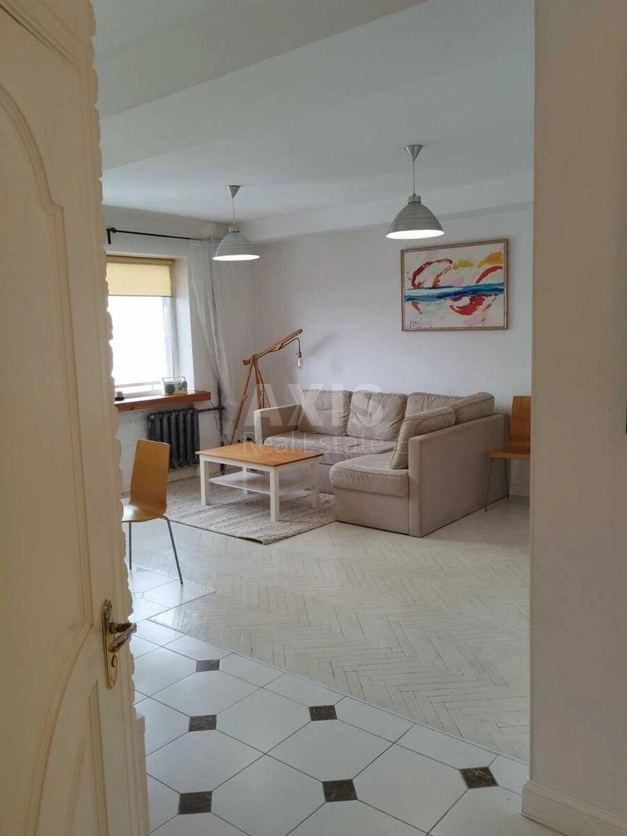 1k apartment vul. Velyka Vasyl'kivs'ka 136645050