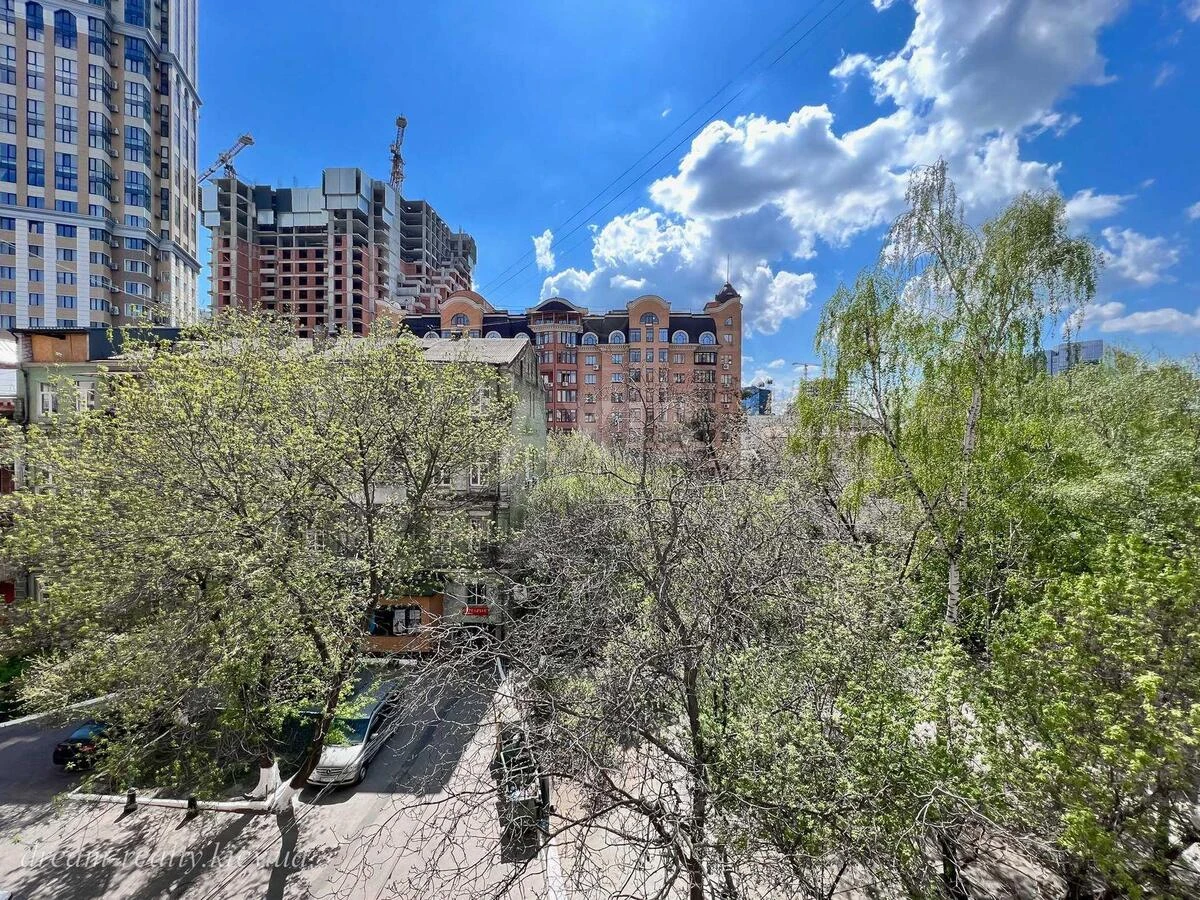 2к квартира ул. Саксаганского 456784413