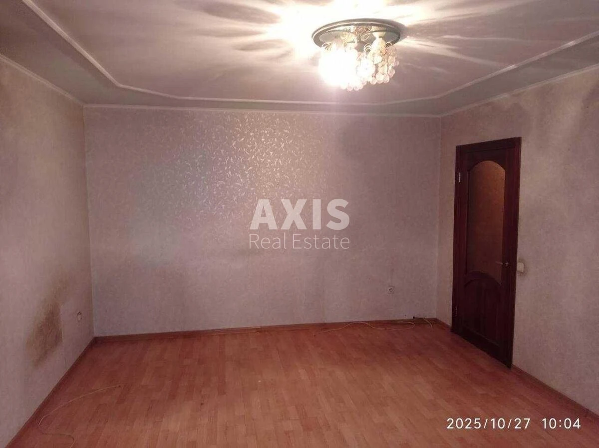 2k apartment pr-t Bazhana Mykoly 24/1648942