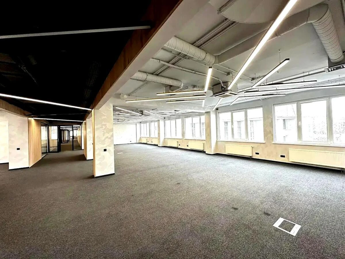 Office vul. Zolotovorits'ka 3, 749m267879