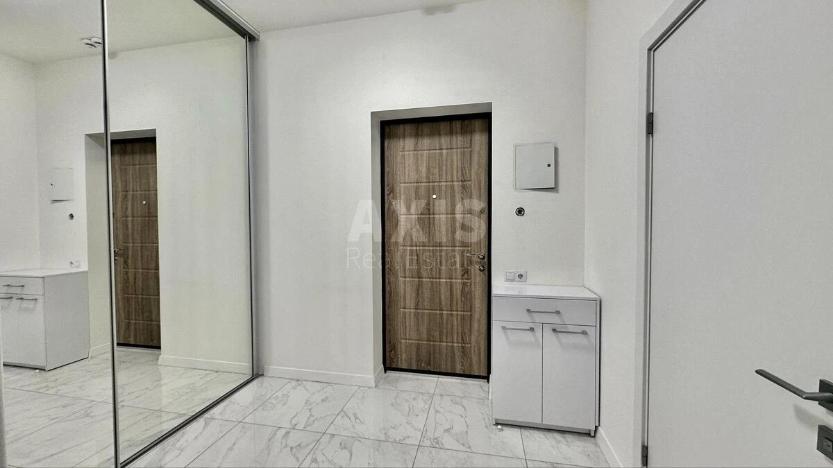 1к квартира ул. Бульварно-Кудрявская 15А6455612