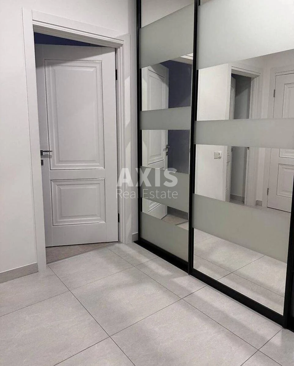 1k apartment vul. Zhmachenka Generala 28Б4665110