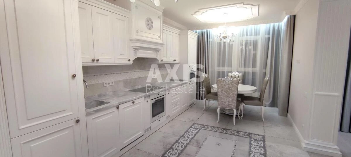 5k apartment vul. Andriya Verkhohlyada 18639434