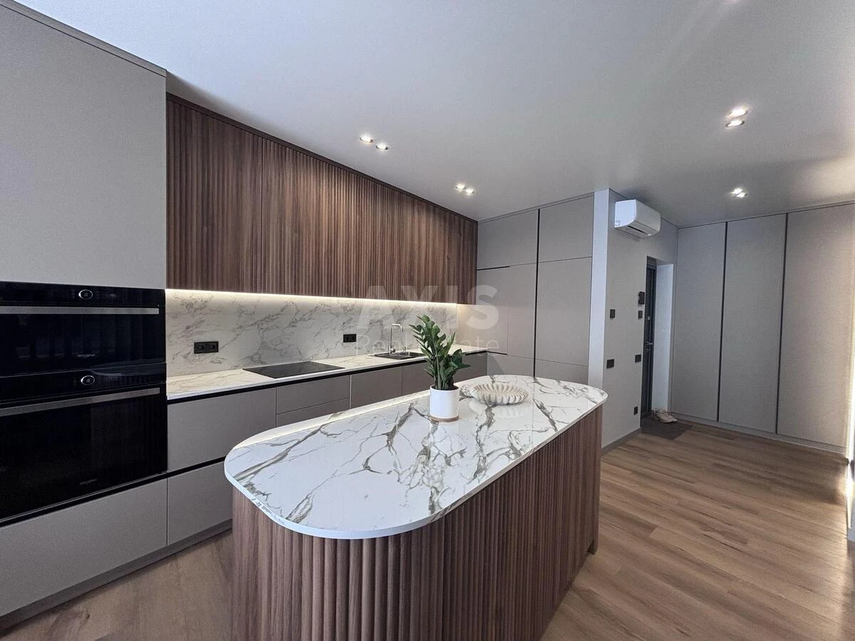 2k apartment vul. Prychal'na 12694212