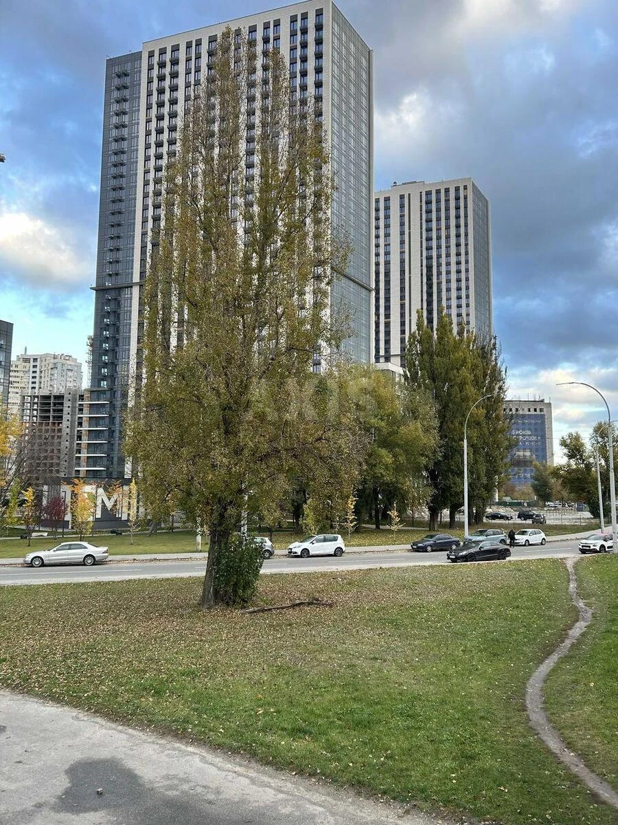 Service object vul. Zabolotnogo Akademika 3, 130m2625704