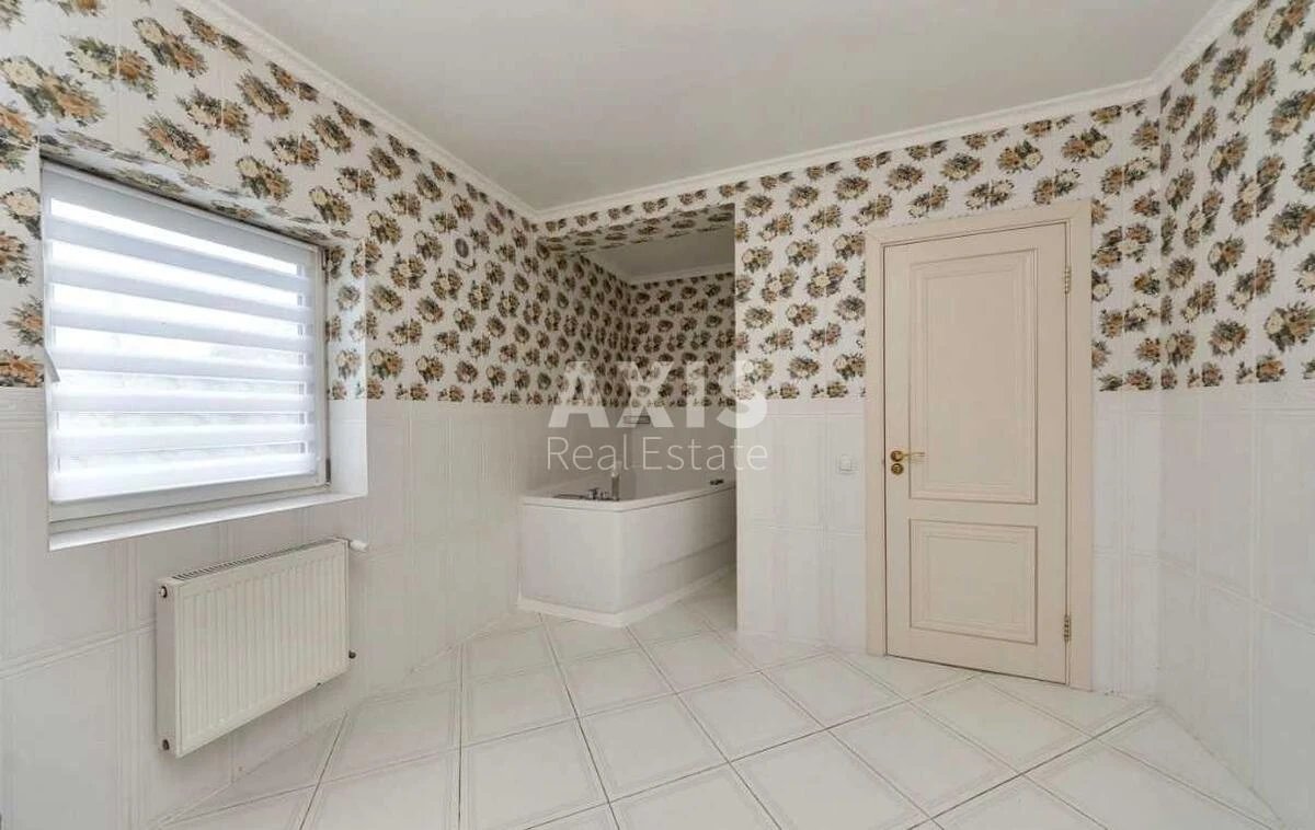 House vul. 70-a Sadova, 200m2, Kyiv city7134010