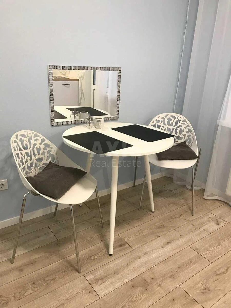 1к квартира ул. Чавдар Елизаветы 21651778