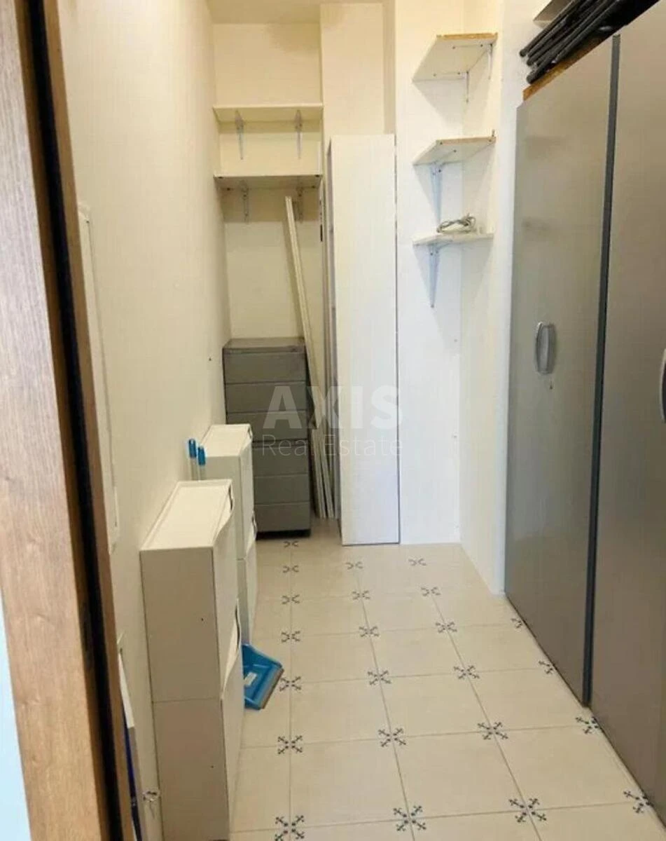 2k apartment vul. Lypkivs'kogo Vasylja Mytropolyta 37Б6838221