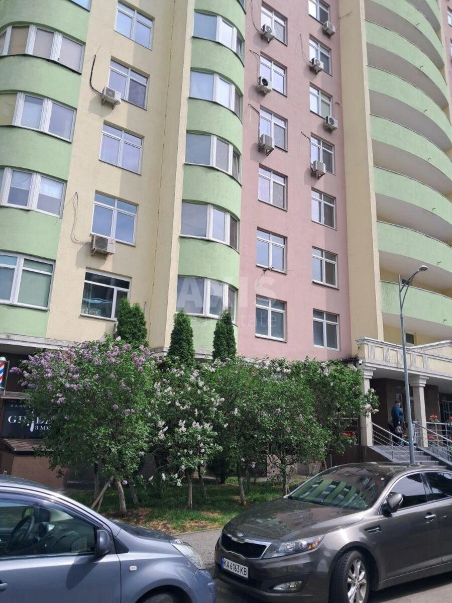 1k apartment vul. Voskresens'ka 146985212
