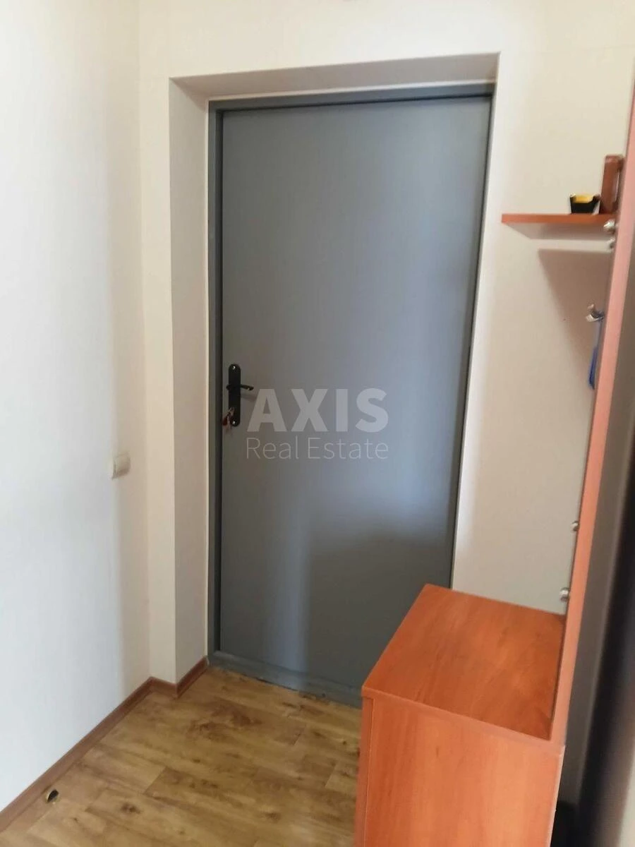 1к квартира ул. Соломии Крушельницкой 137137719