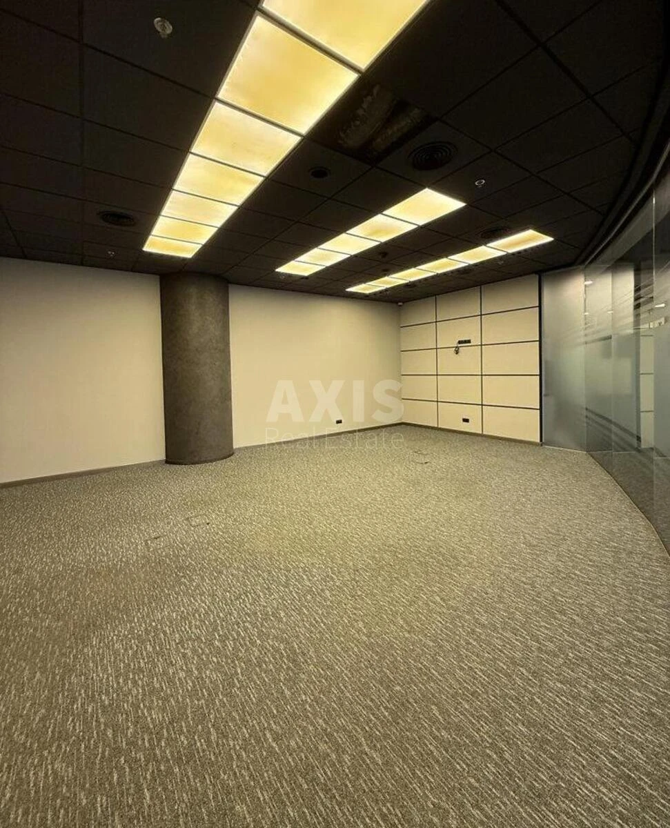 Office vul. Mechnykova 2, 330m2651055
