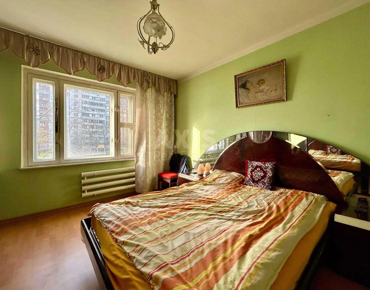 4k apartment vul. Zakrevs'kogo Mykoly 5667227