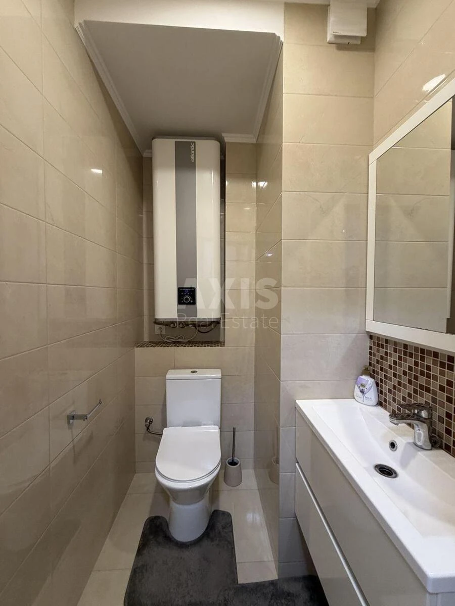 3k apartment vul. Danchenka Sergija 32А697836