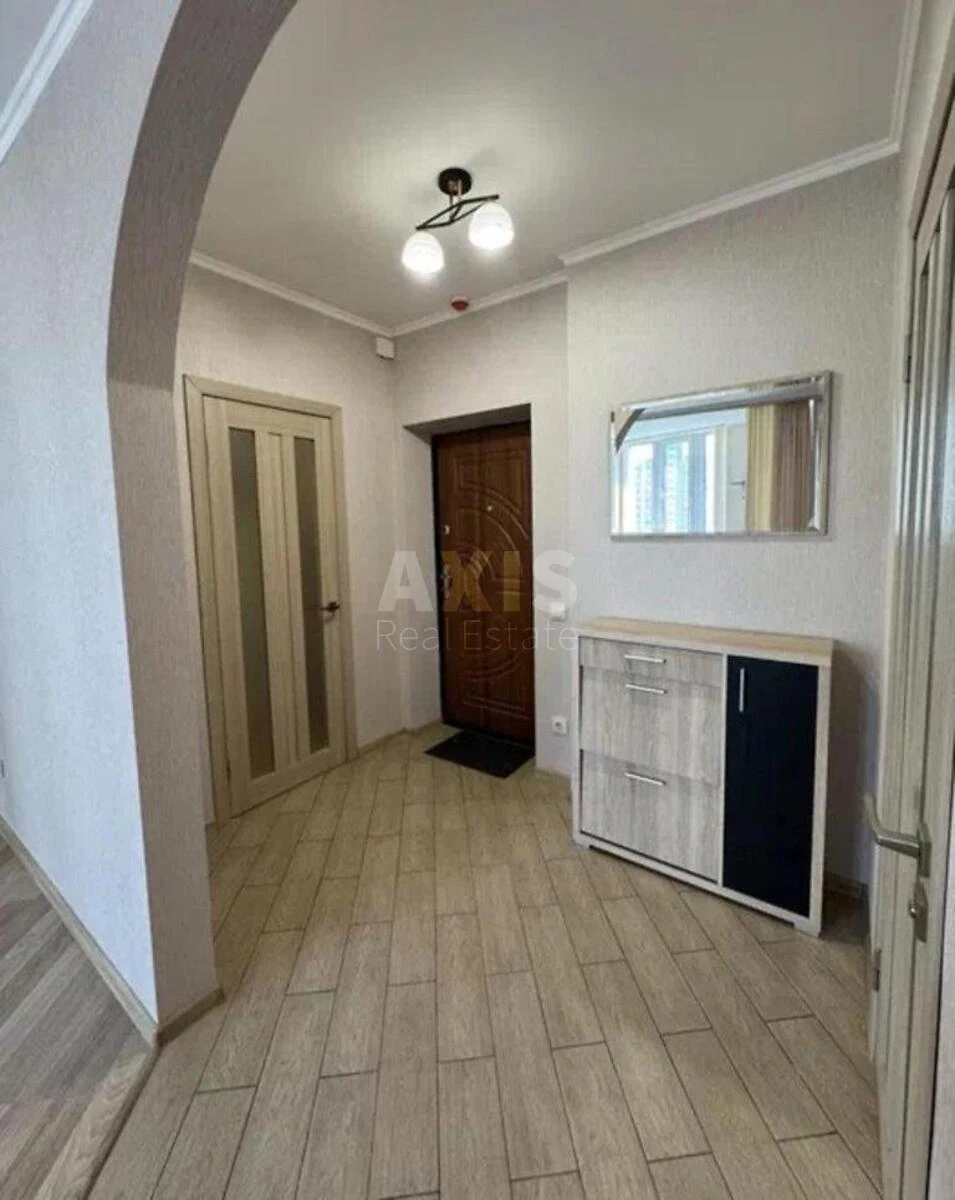 1k apartment vul. Zaval'na 10В683376