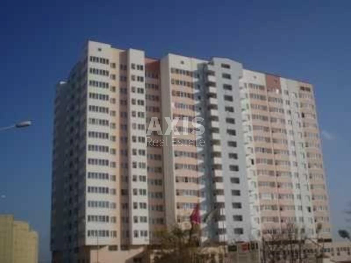 4k apartment vul. Kadets'kyj gaj 66527617