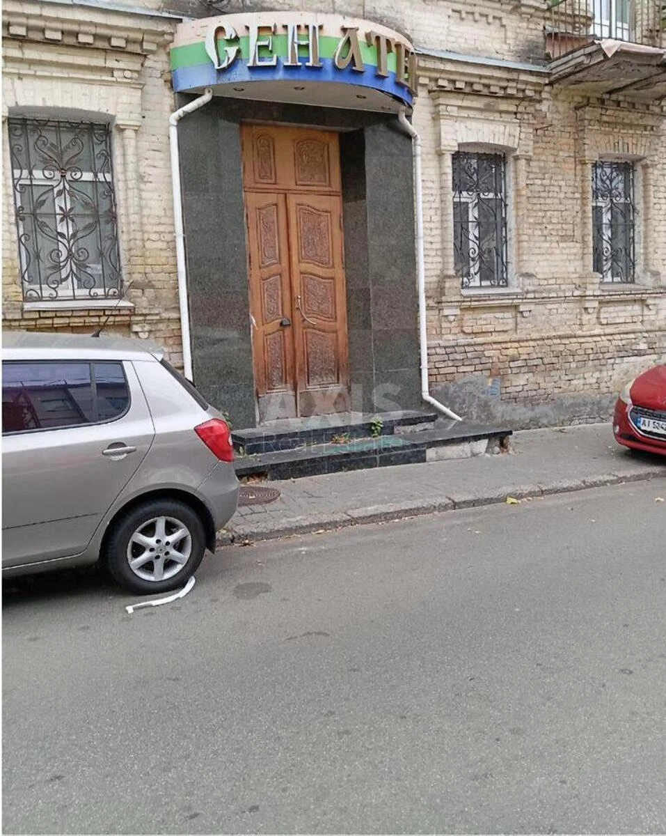 Офис пер. Филипповский 3, 60м271064