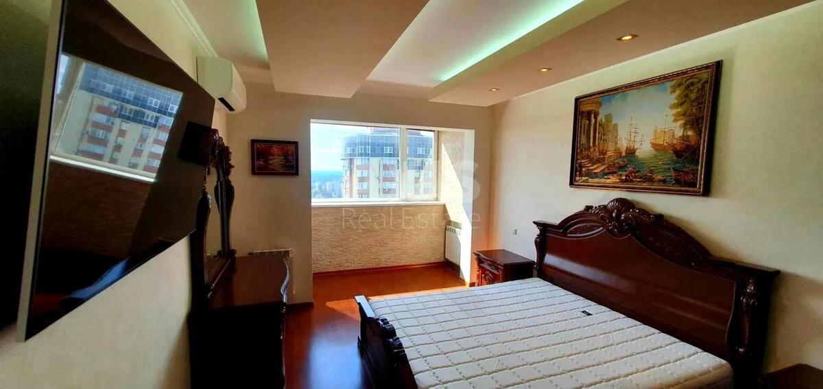 2k apartment vul. Pushynoi' Feodory 23664064