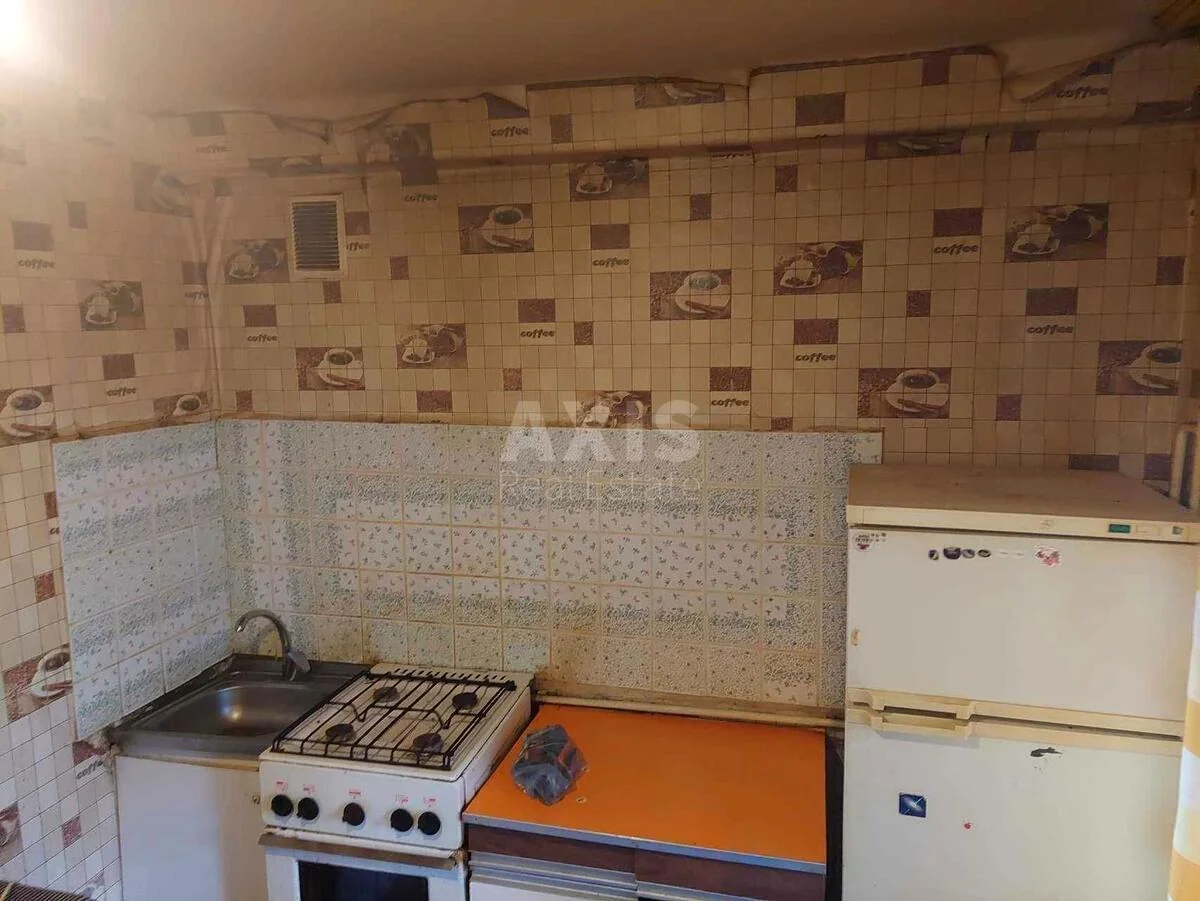 1k apartment pr-t Obolons'kyj 5