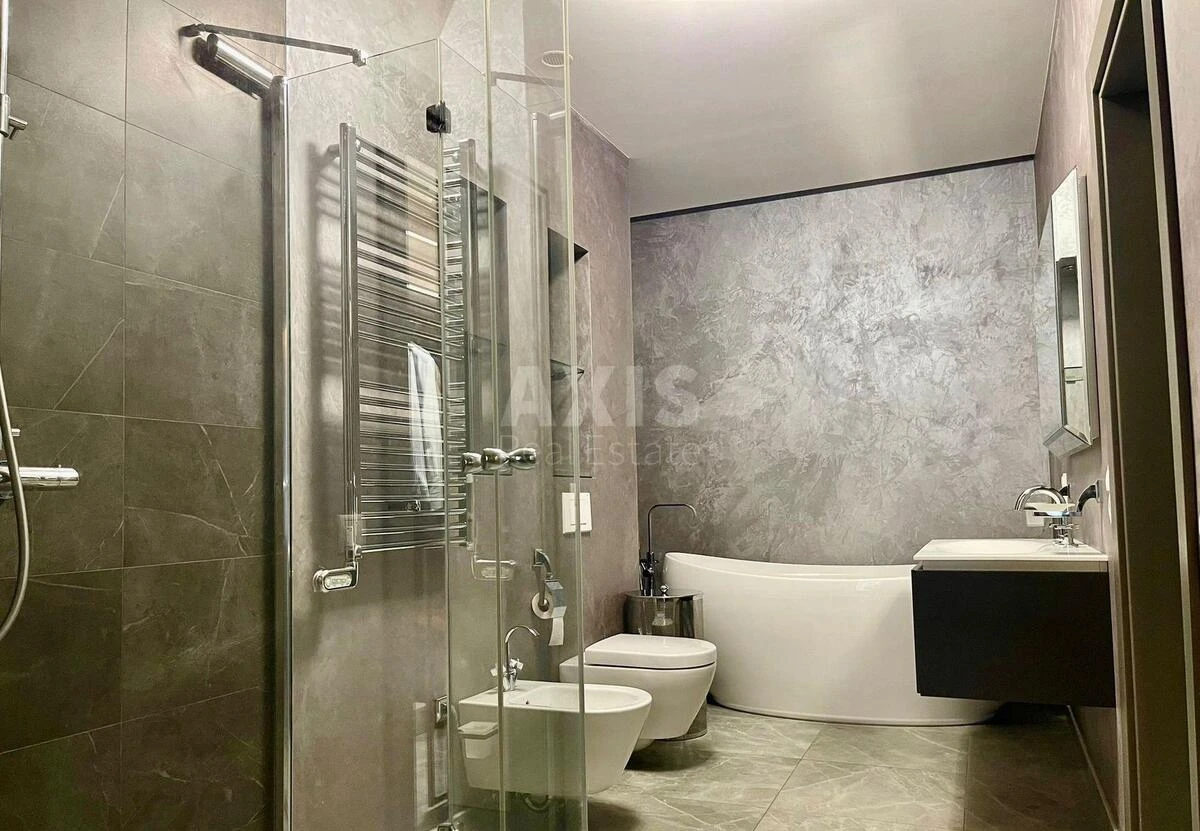 3k apartment vul. Okipnoi' Rai'sy 18648057