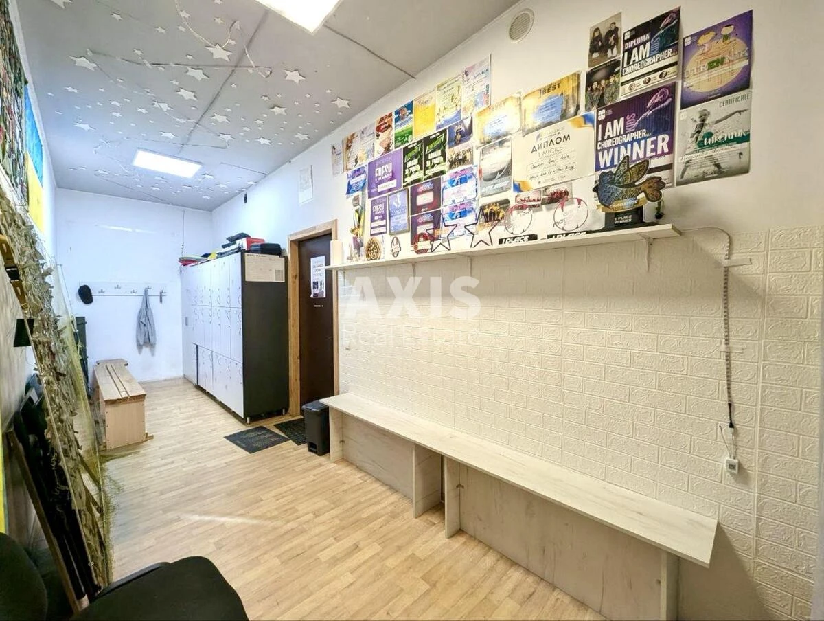 Объект торговли бул. Кольцова 14, 231м2596031