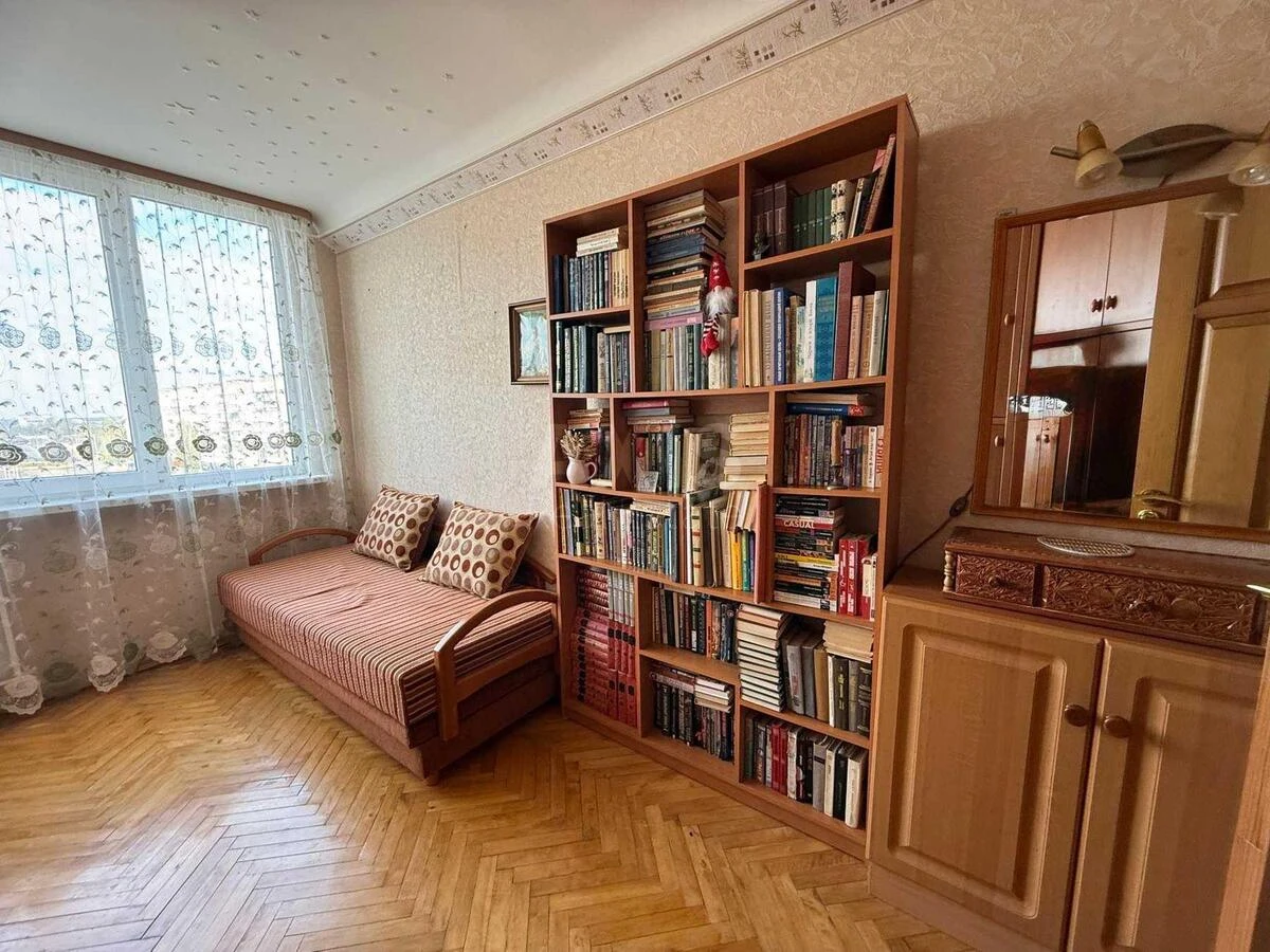 3к квартира шоссе Харьковское 2680952