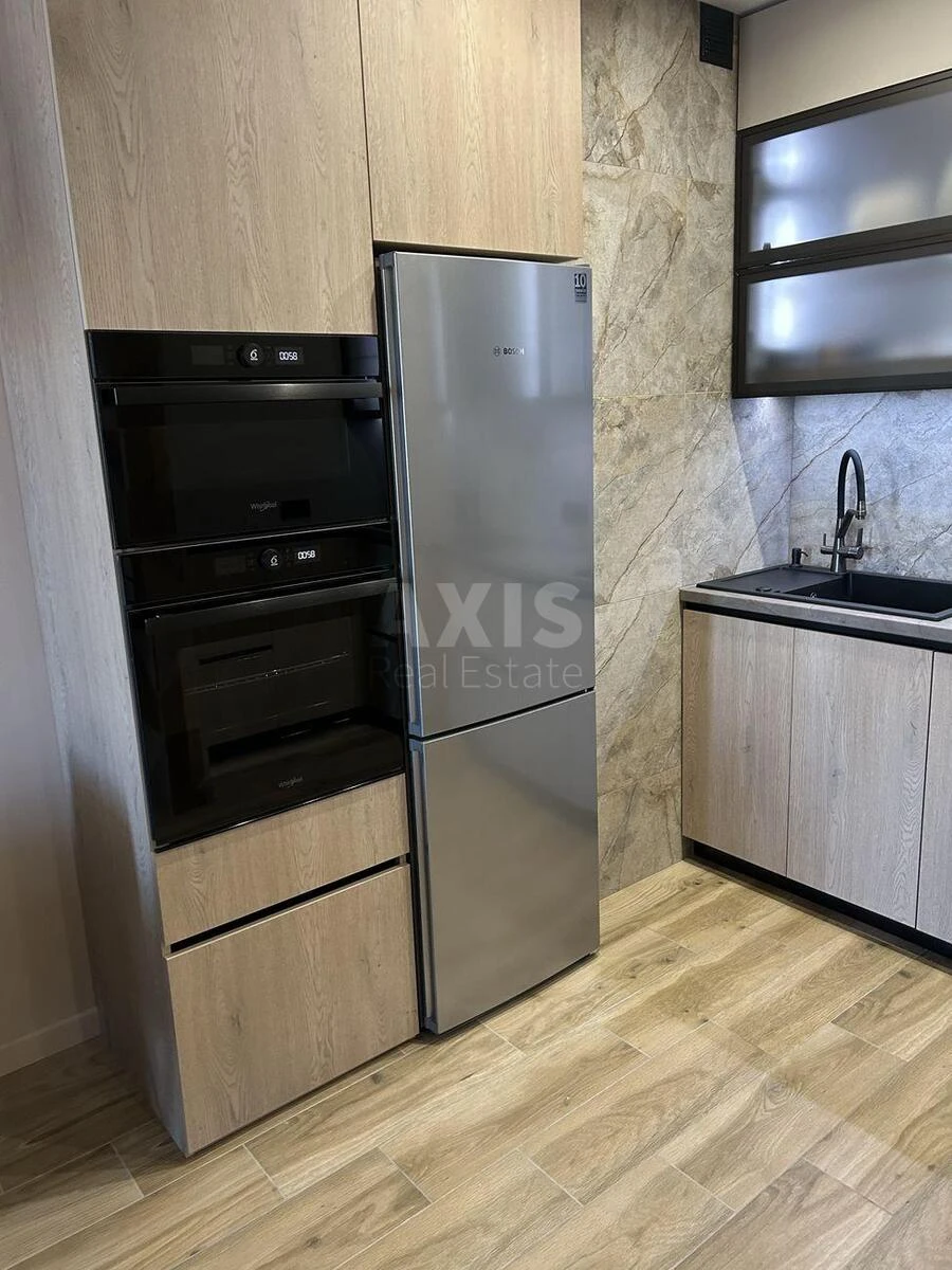 1к квартира ул. Александра Олеся 9А711091
