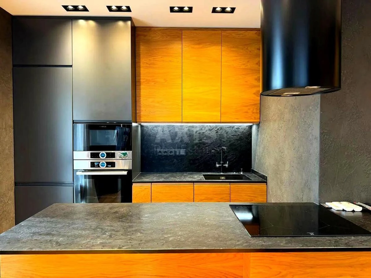 3k apartment vul. Predslavyns'ka 55А66437