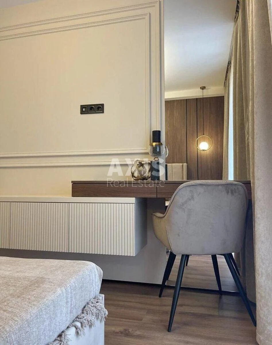 1k apartment vul. Myhajla Maksymovycha 24635918