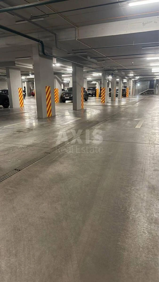 3k apartment vul. Zhmachenka Generala 267112120