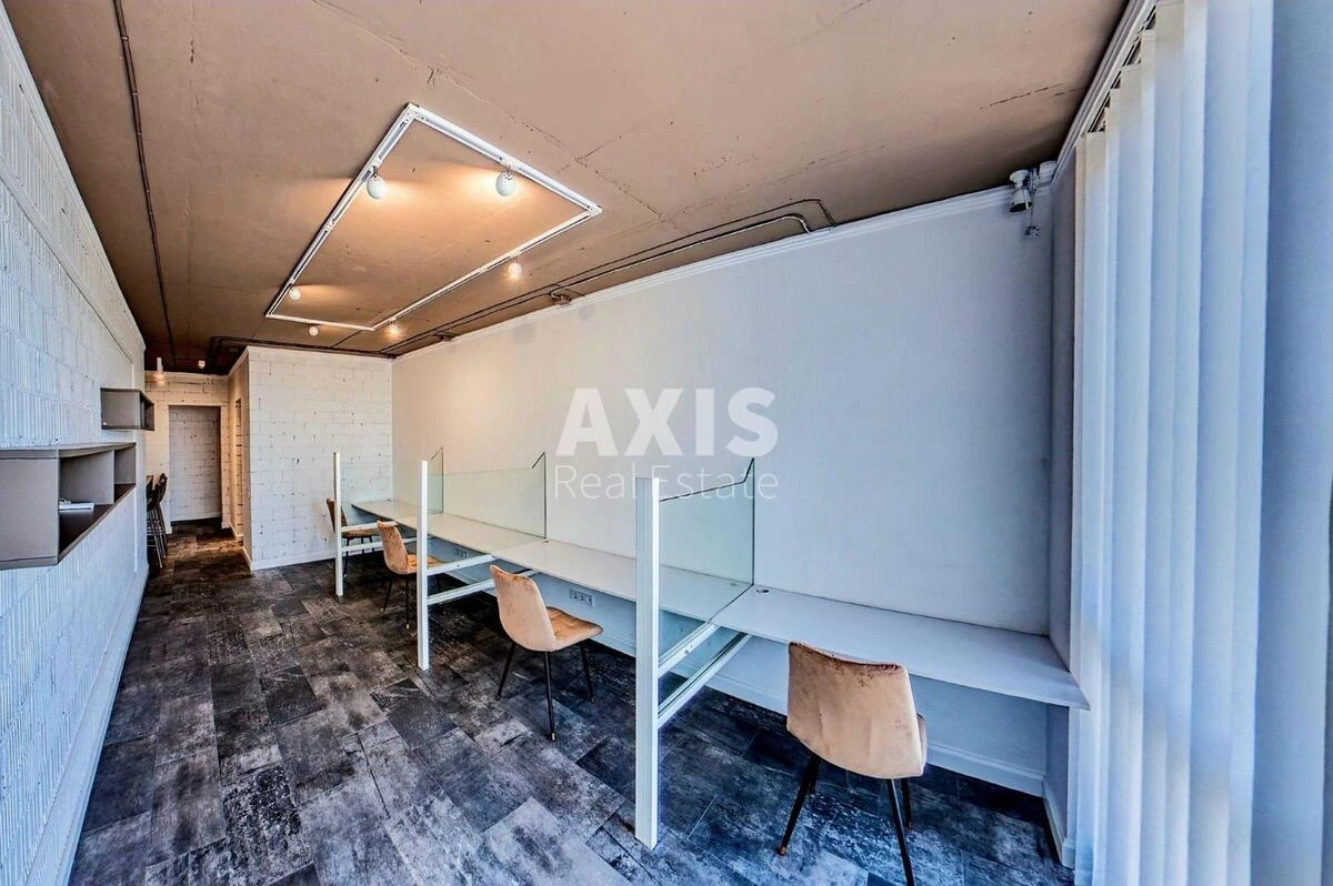 Офис ул. Заречная 6, корп. 1, 155м2609536