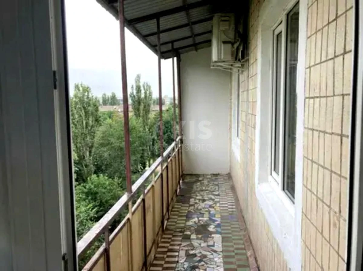 3k apartment vul. Bratyslavs'ka 36/2665005