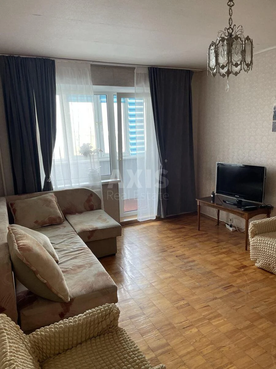 1k apartment vul. Zakrevs'kogo Mykoly 19696292
