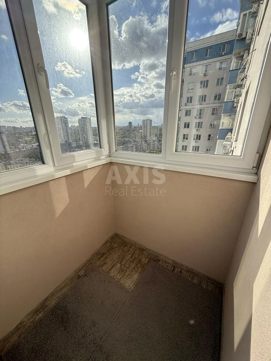 2k apartment vul. Kyrylo-Mefodii'vs'ka 2681752
