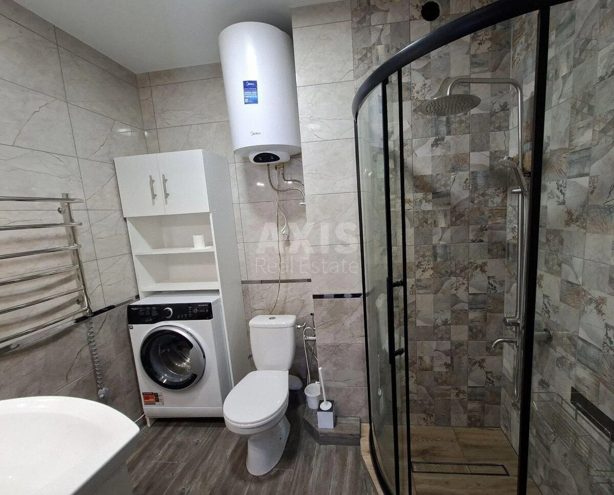 2k apartment vul. Viktora Nekrasova 106820313