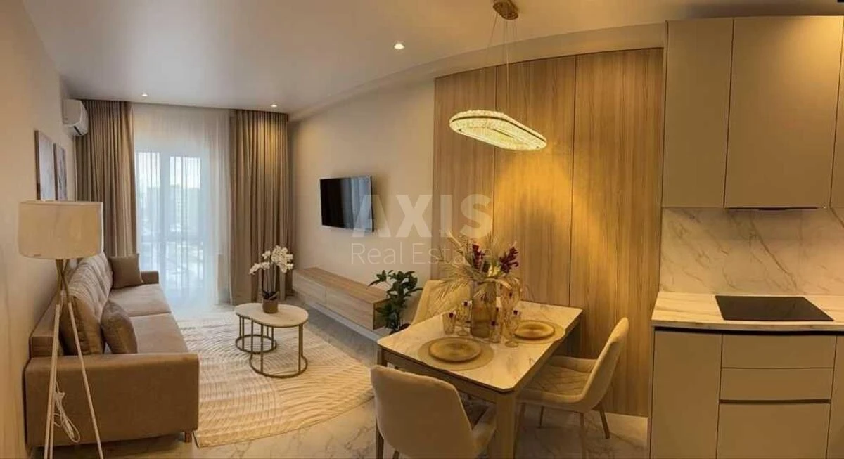 1k apartment vul. Myhajla Maksymovycha 246492811