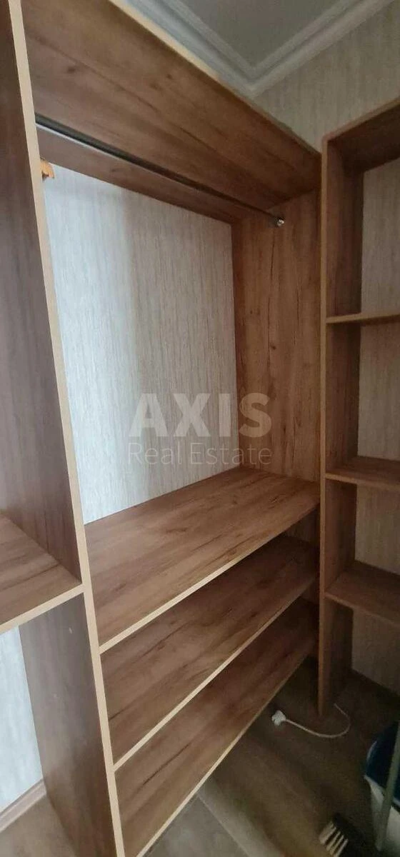 1k apartment vul. Lucenka Dmytra 86655010