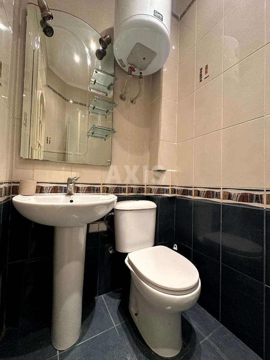 1k apartment pr-t Sobornosti 36655819