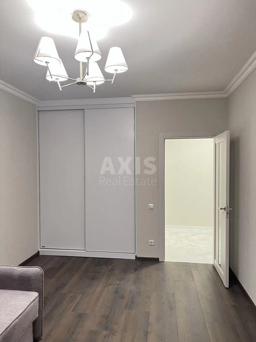 1k apartment vul. Grechka Marshala 10Б665676