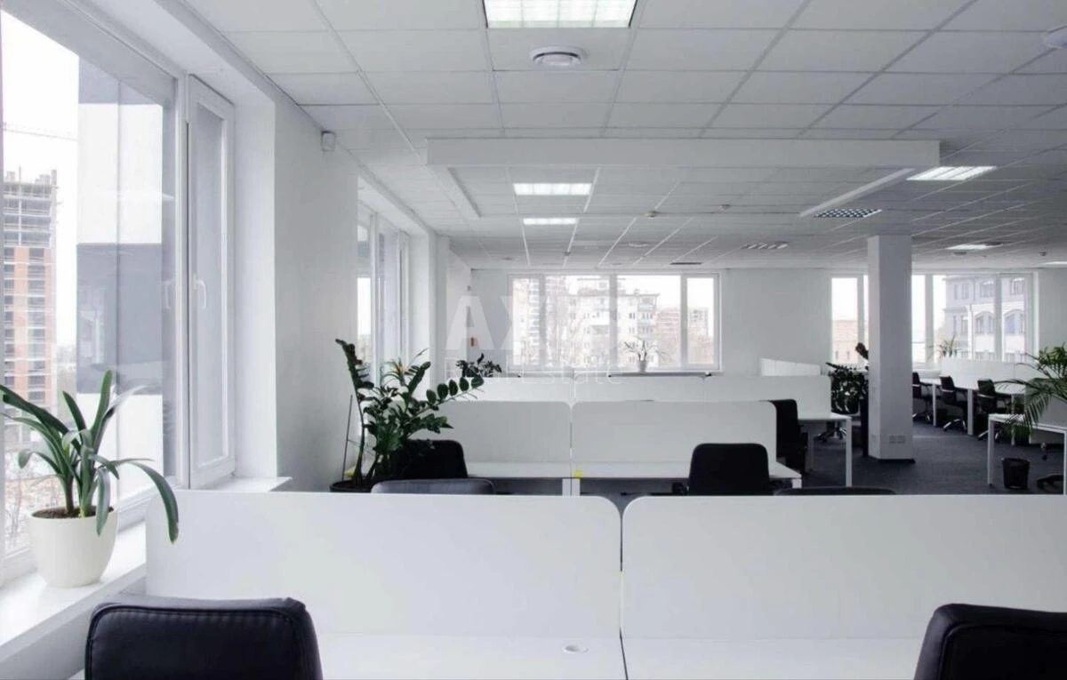 Office vul. Pymonenka Mykoly 13, 337m2697292