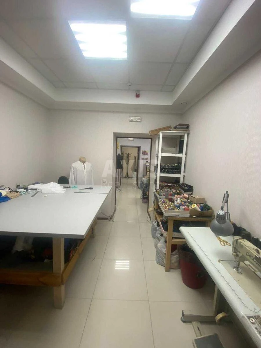 Объект торговли ул. Левко Лукьяненко 18, 110м26497914