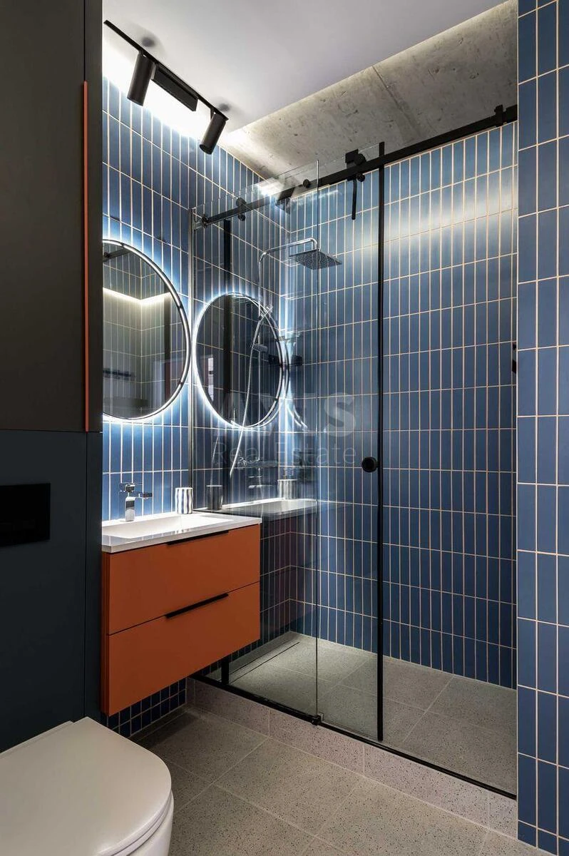 1k apartment vul. Zarichna 166657913