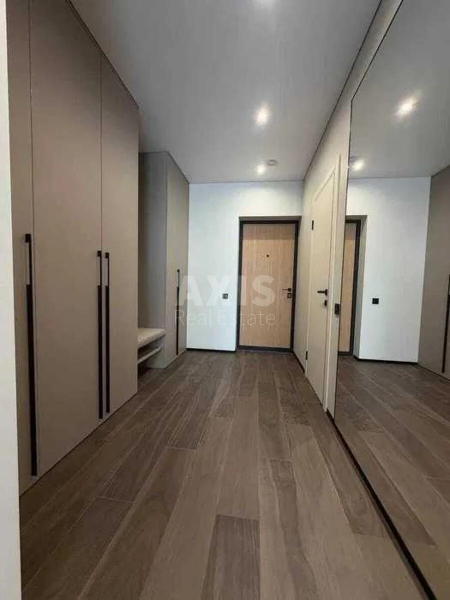 1к квартира ул. Дегтяревская 25Е712724