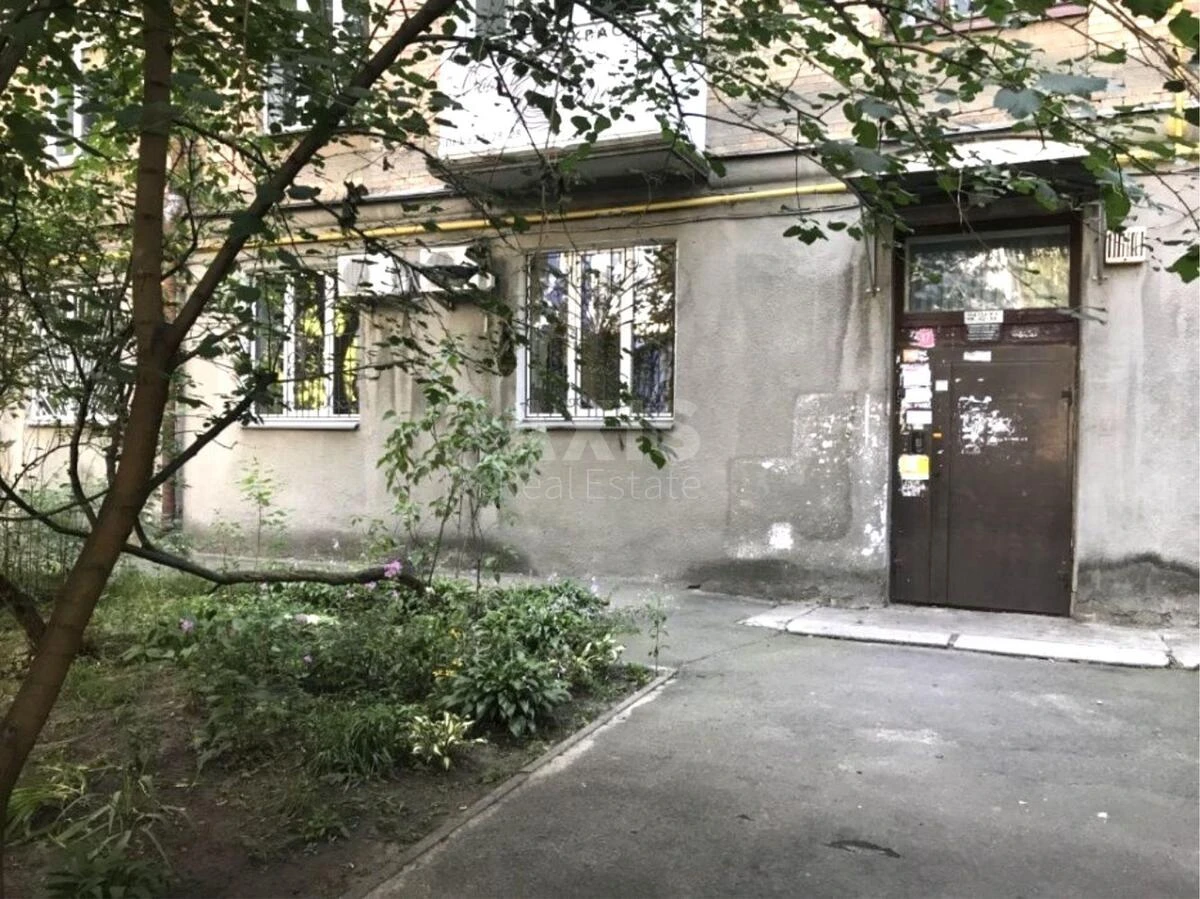 Office bul. Mykoly Mikhnovskoho 26/1, 70m2621749
