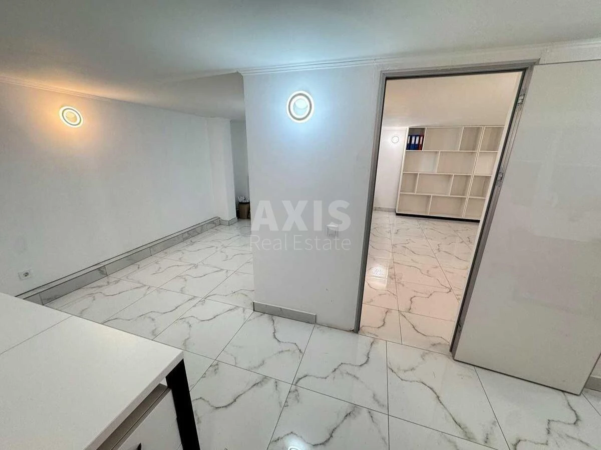 Office vul. Glybochyc'ka 73, 48m2712848