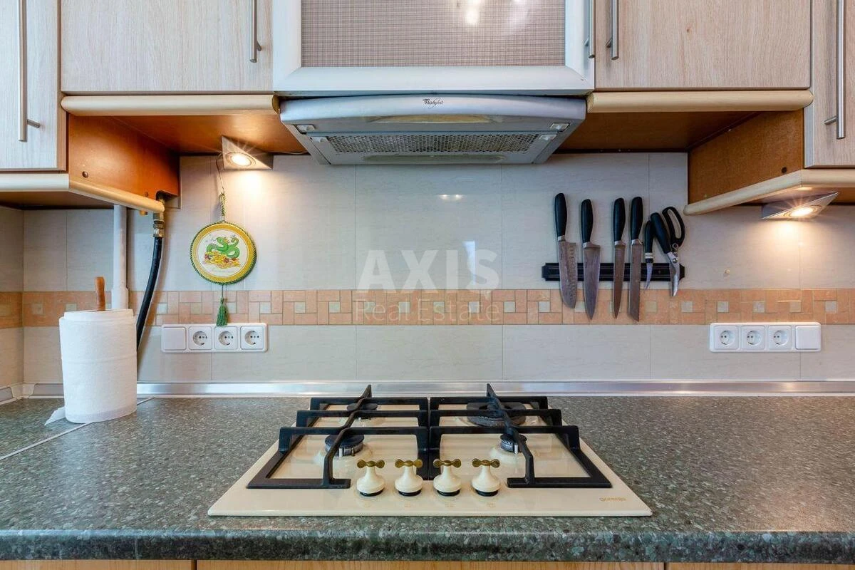 3k apartment prov. Gordienka Kostjantyna 2А579071